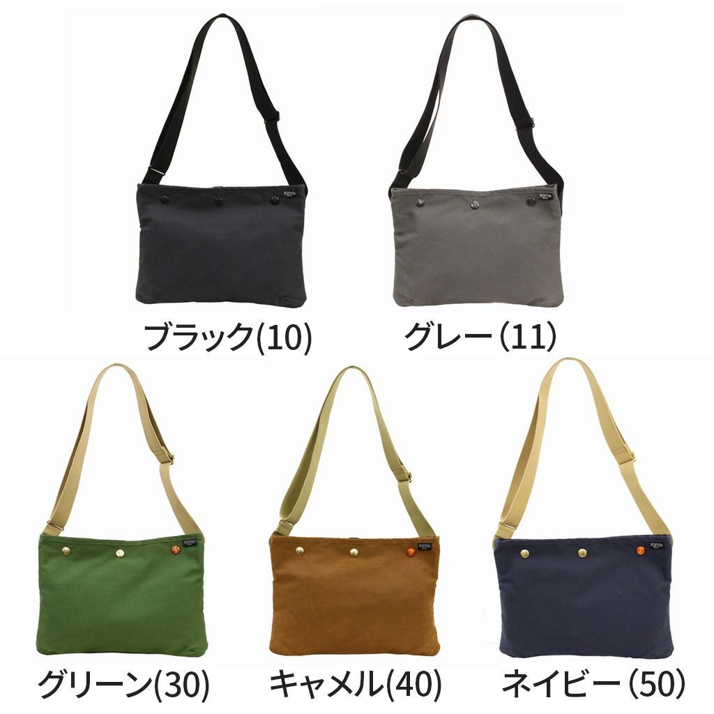 正規取扱店】 ポーター サコッシュ 571-09747