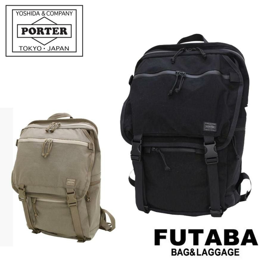 PORTER / PORTER SENSES SHOULDER PACK ポーター センシズ ショルダー