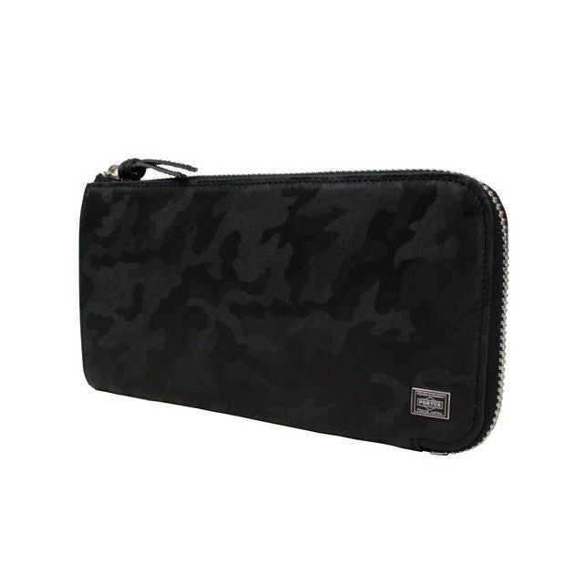 正規取扱店】 吉田カバン PORTER ポーター 長財布 342-06033