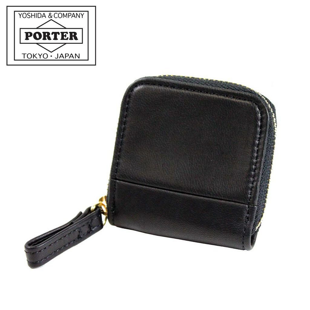 正規取扱店】 吉田カバン PORTER ポーター キーケース 341-01322