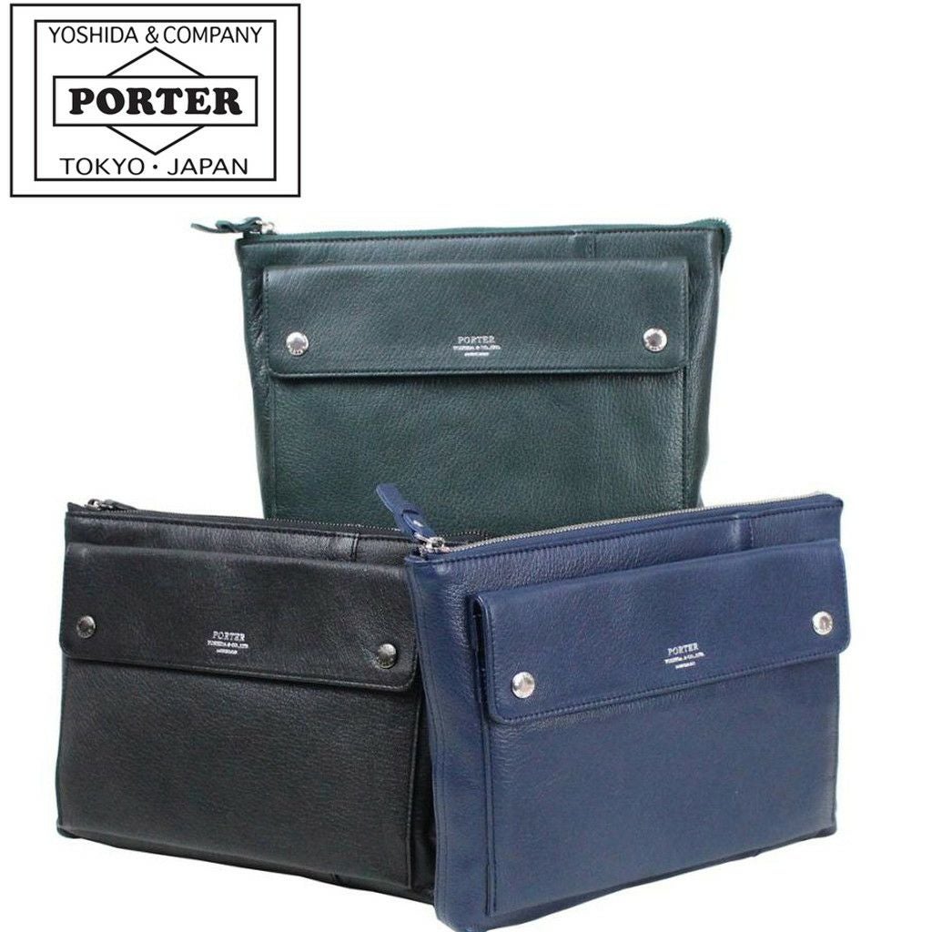 正規取扱店】 吉田カバン PORTER ポーター ショルダーバッグ 322-01327