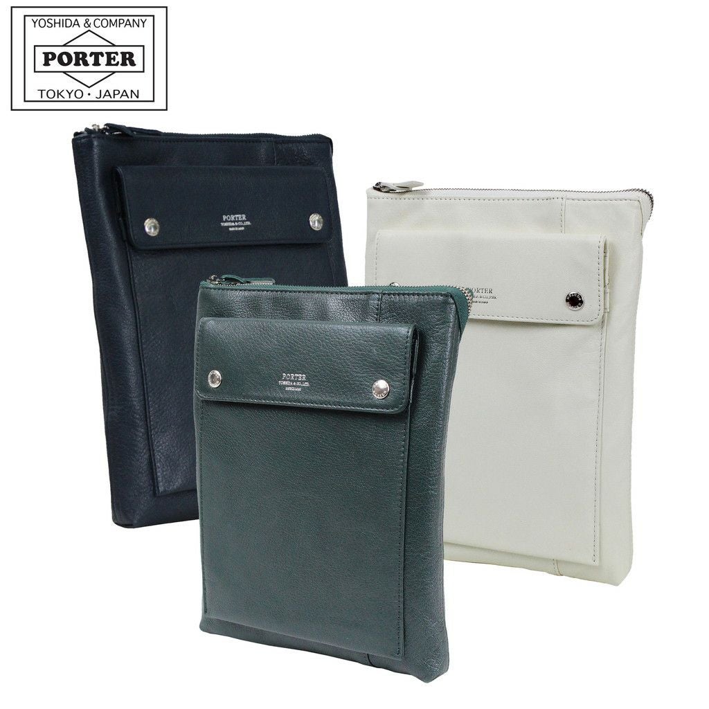 正規取扱店】 吉田カバン PORTER ポーター ショルダーバッグ 322-01325