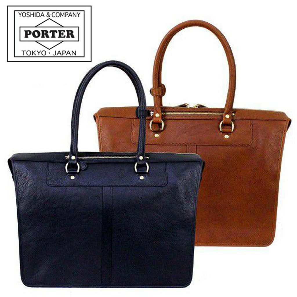 正規取扱店】 吉田カバン PORTER ポーター トートバッグ 231-03231