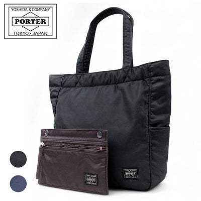 正規取扱店】 吉田カバン PORTER ポーター トートバッグ 549-06547