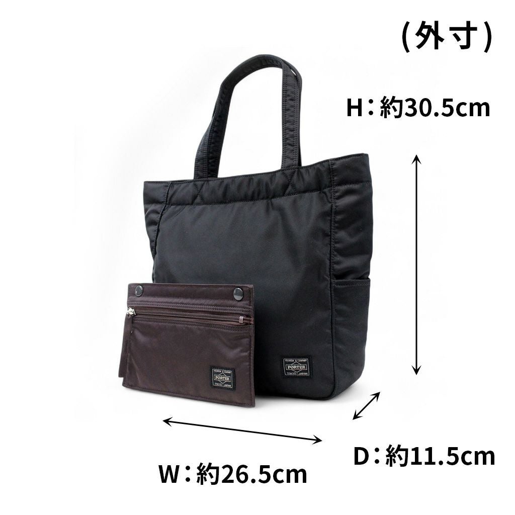 正規取扱店】 ポーター TOTE BAG 549-06548