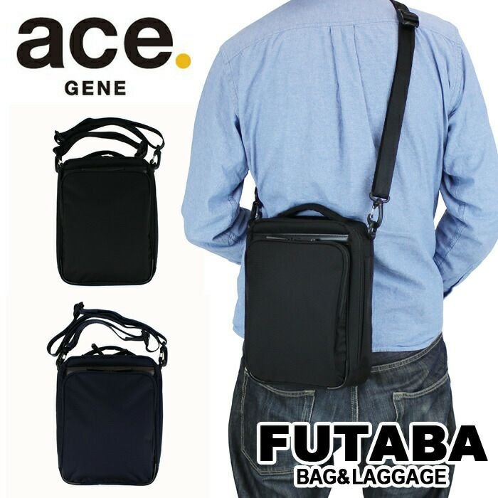 正規取扱店】 ace. GENE エースジーン ショルダーバッグ 54552