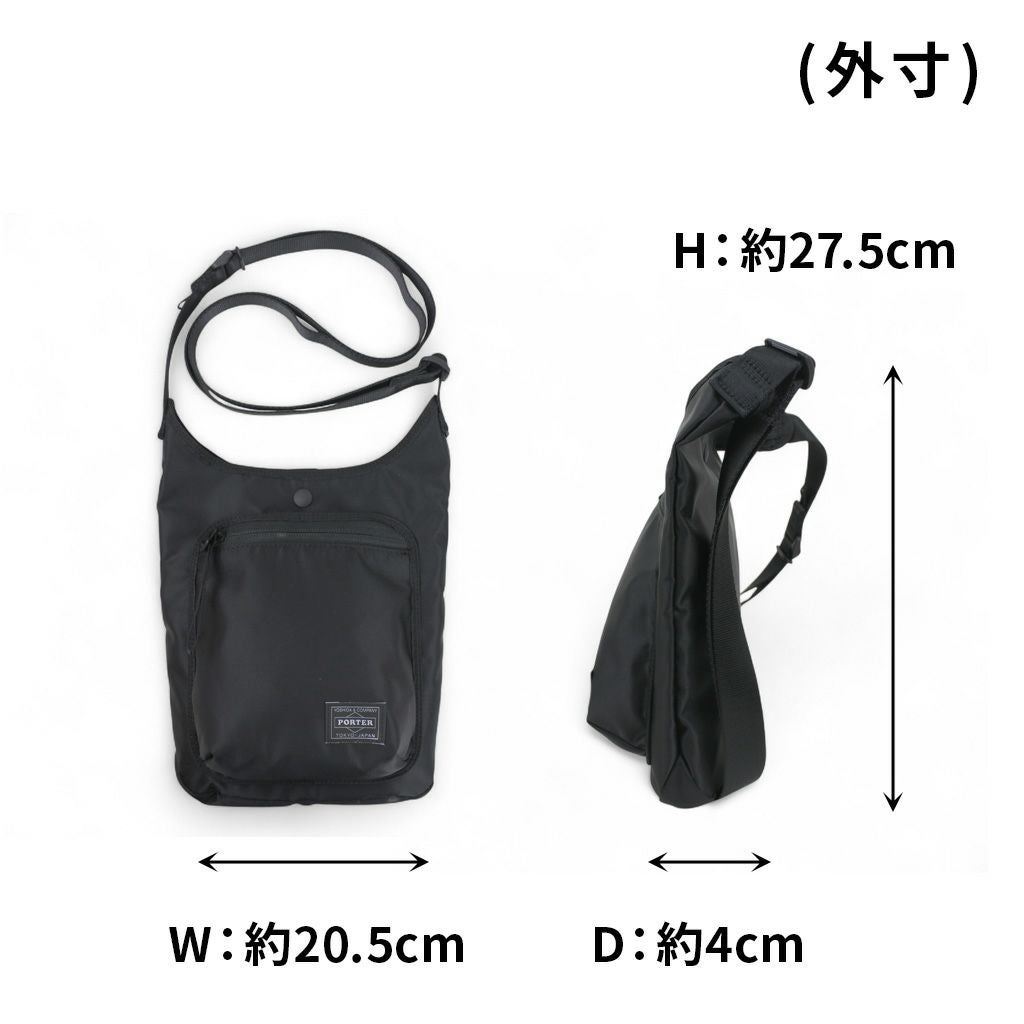 正規取扱店】 ポーター SHOULDER BAG 538-16165