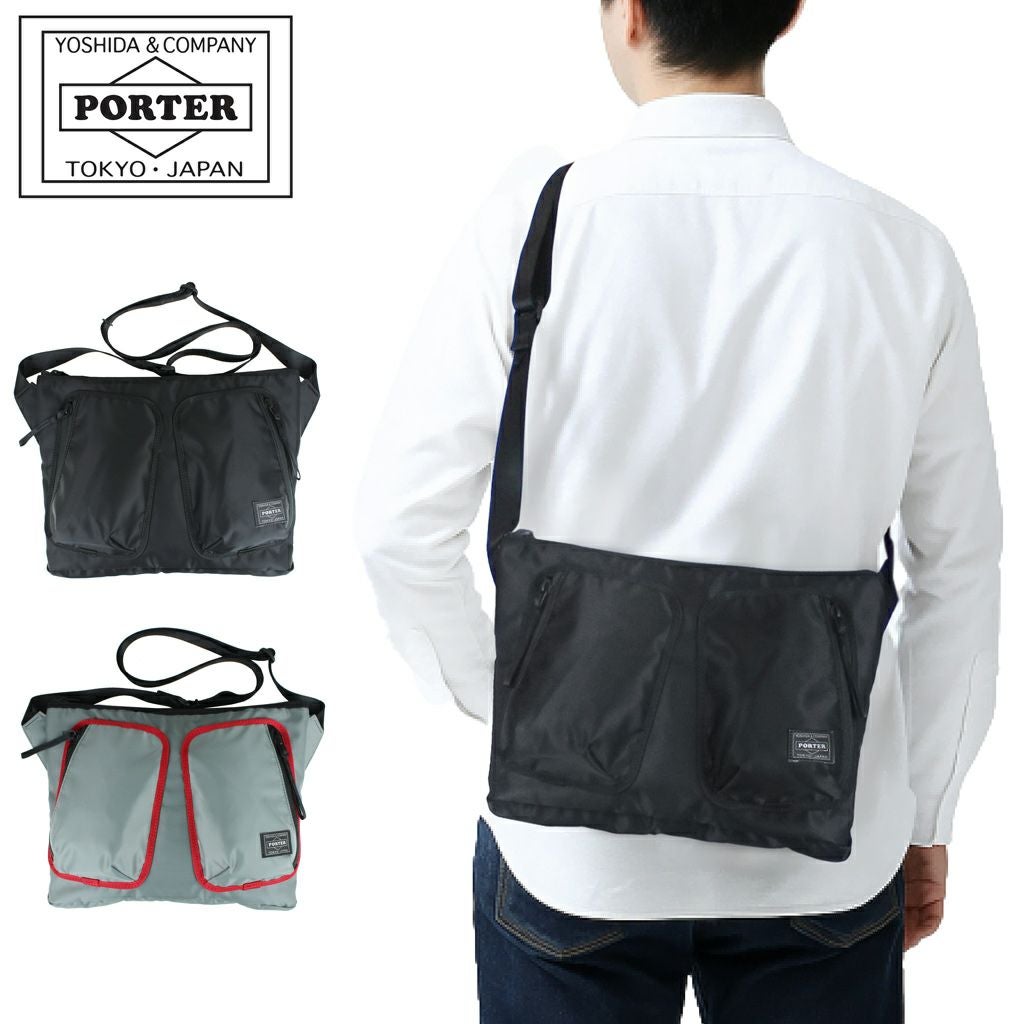 正規取扱店】 吉田カバン PORTER ポーター ショルダーバッグ 690-17849