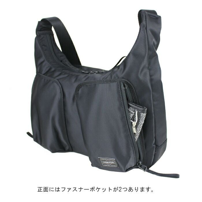 正規取扱店】 吉田カバン PORTER ポーター ショルダーバッグ 538-16163