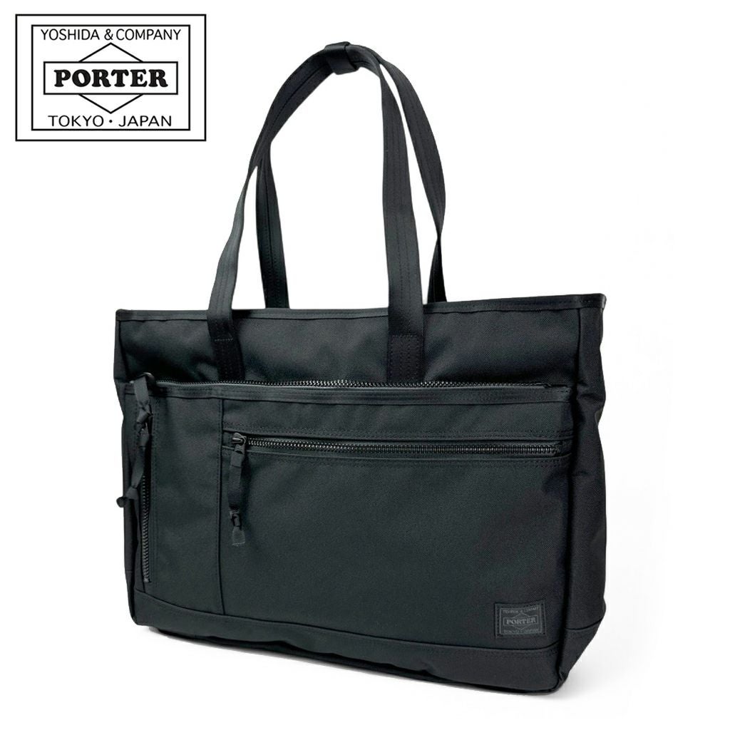 ポーター インタラクティブ トートバッグ　536-16155 正規取扱店】 ポーター TOTE BAG 536-16155