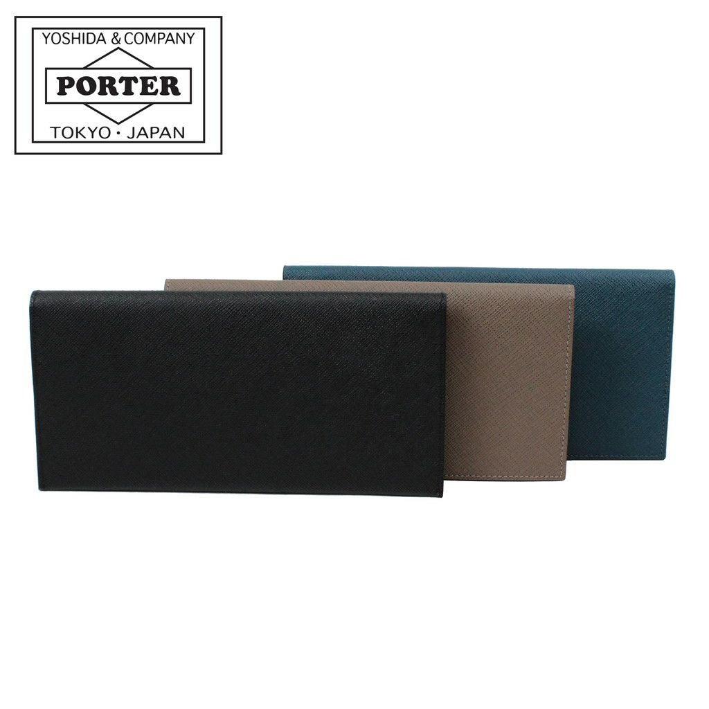正規取扱店】 吉田カバン PORTER ポーター 長財布 052-02201