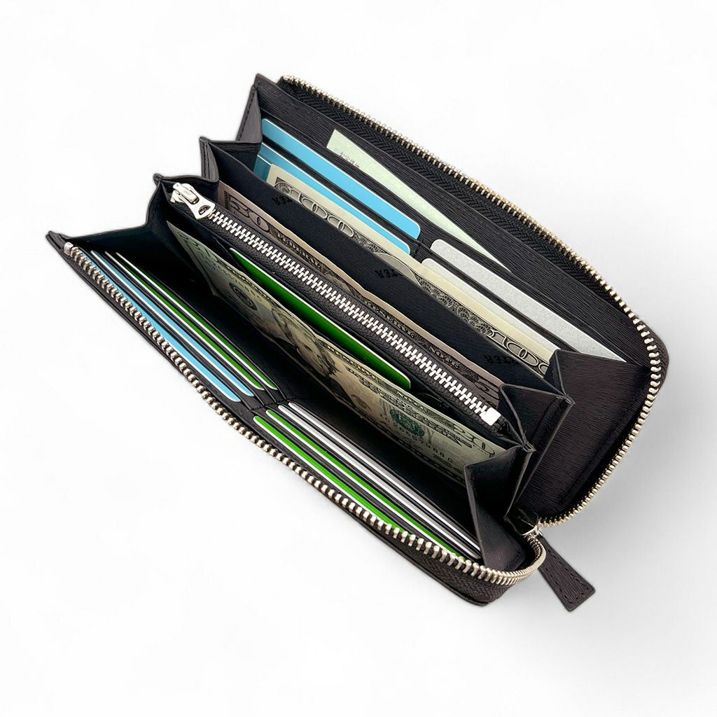 正規取扱店】 ポーター 長財布 052-02210