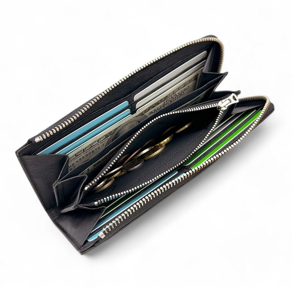 正規取扱店】 ポーター 長財布 052-02210