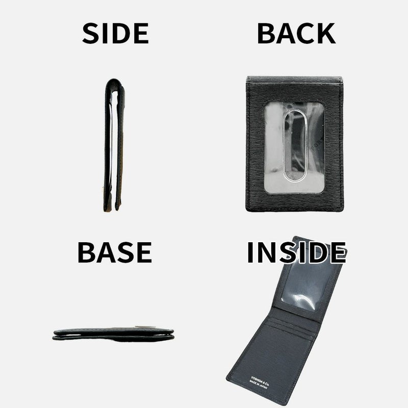 吉田カバンPORTERポーターパスケースCURRENTカレント052-02208