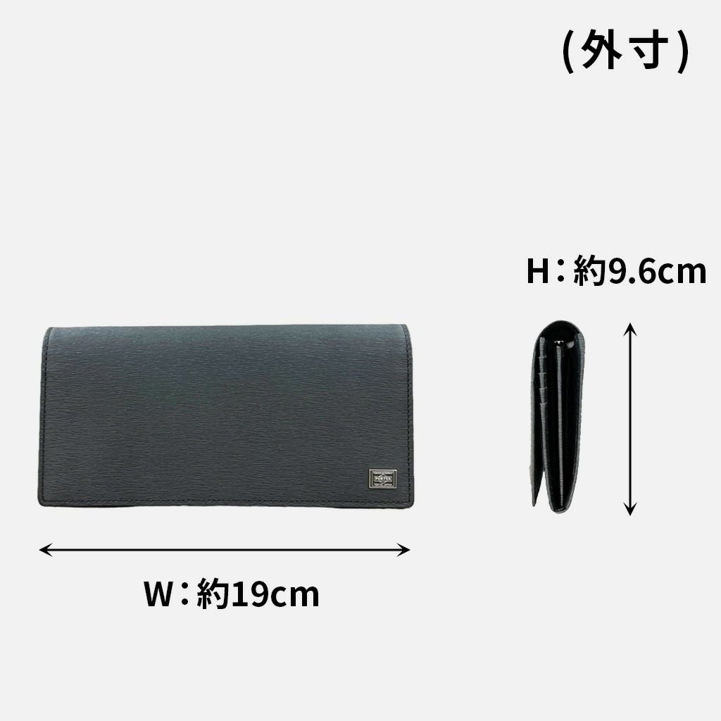正規取扱店】 吉田カバン PORTER ポーター 長財布 052-02201
