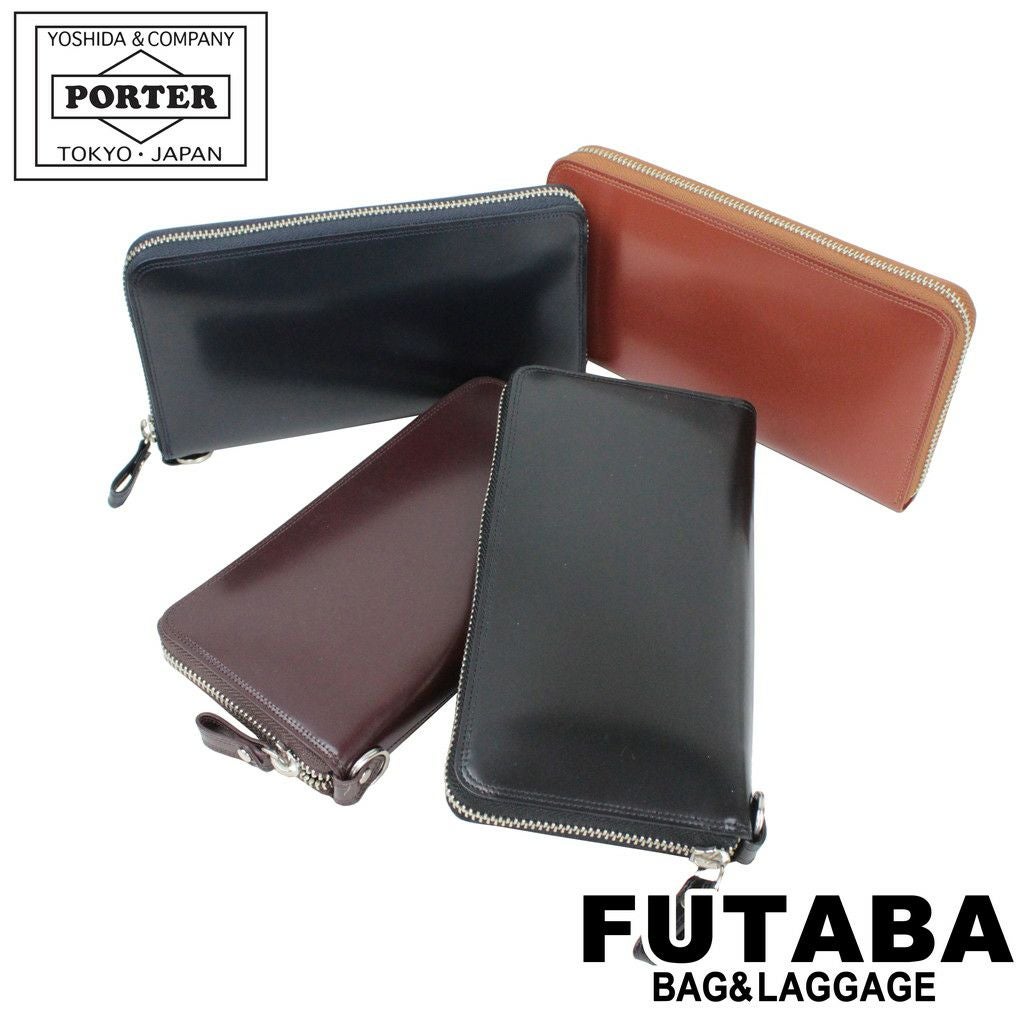 正規取扱店】 吉田カバン PORTER ポーター 長財布 037-02978