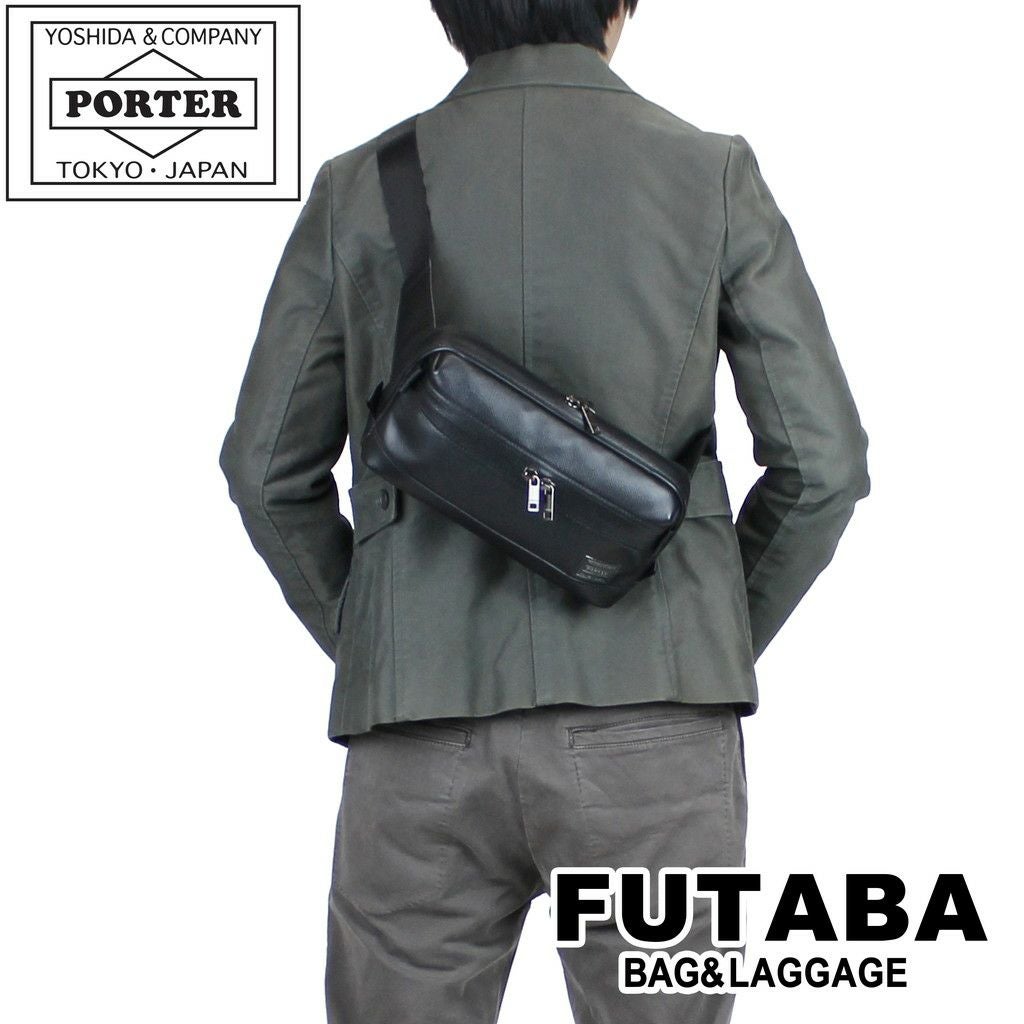 正規取扱店】 吉田カバン PORTER ポーター ショルダーバッグ 033-05063