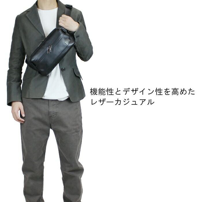 新品同様✨ポーター タンカー ボディバッグ ウエストバッグ セージ 吉田カバン PORTER ポーター ガード ウエストバッグ 033-05066 吉田カバン メンズ
