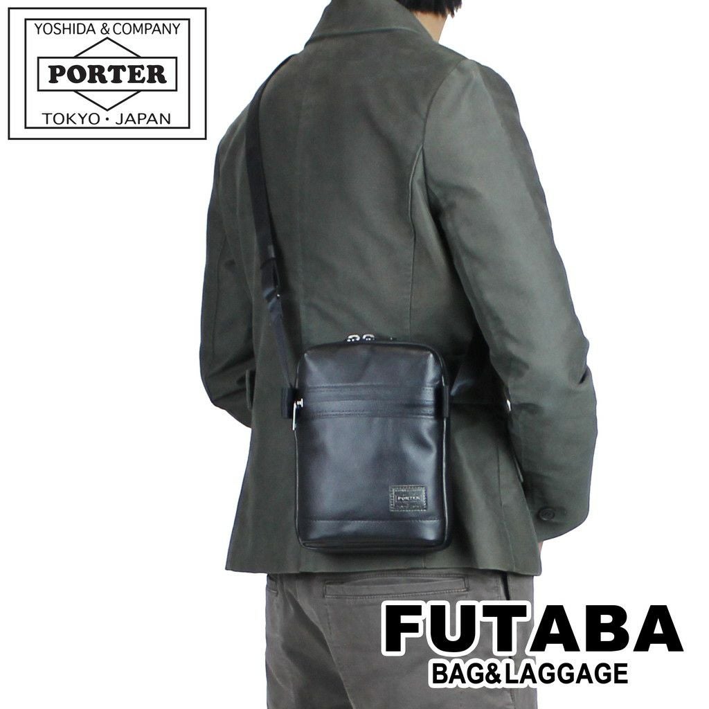 正規取扱店】 吉田カバン PORTER ポーター ショルダーバッグ 033-05062