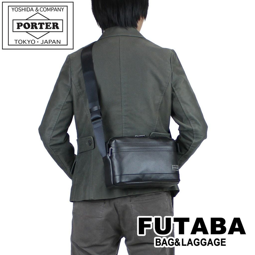 PORTER ポーター　ショルダーバッグ　吉田カバン 正規取扱店】 吉田カバン PORTER ポーター ショルダーバッグ 033-05062