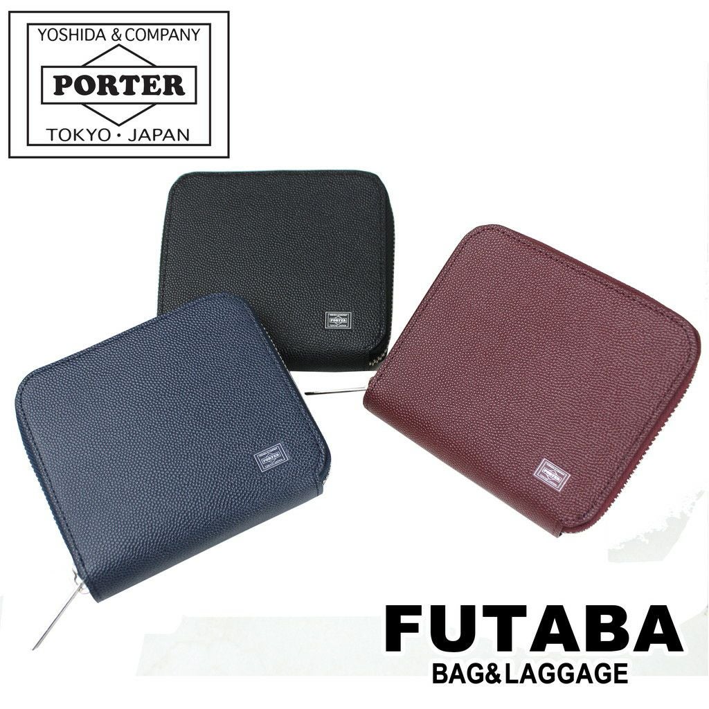 正規取扱店】 吉田カバン PORTER ポーター ウォレット 030-03082