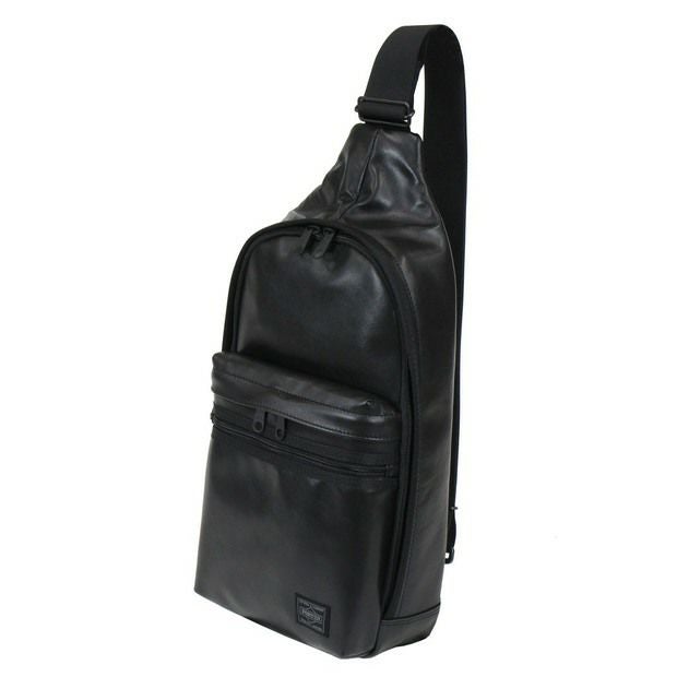 正規取扱店】 吉田カバン PORTER ポーター ボディバッグ 023-03799