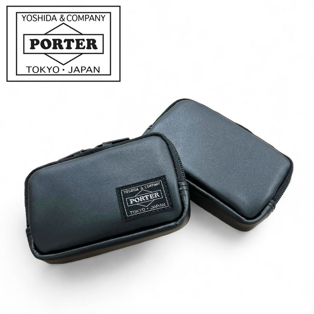 正規取扱店】 吉田カバン PORTER ポーター コインケース 023-03763