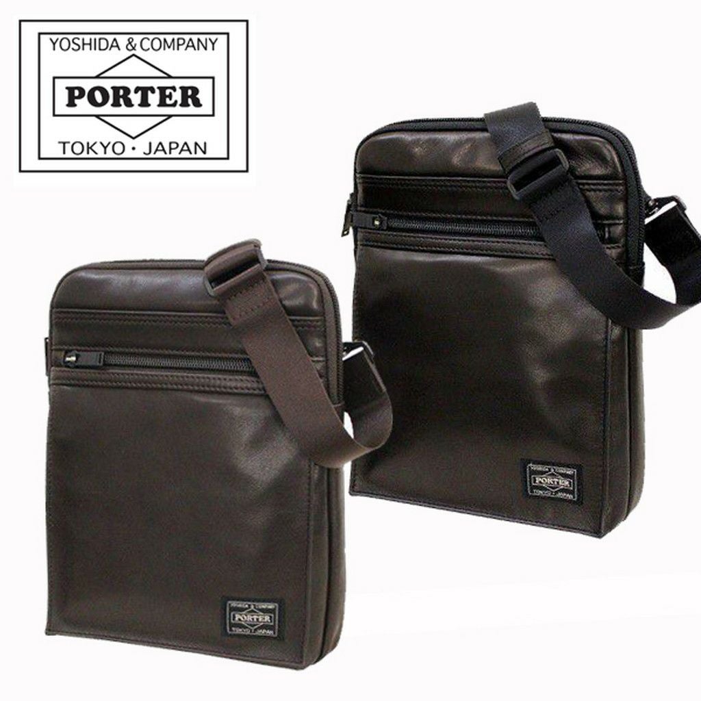 正規取扱店】 吉田カバン PORTER ポーター ショルダーバッグ 206-02584