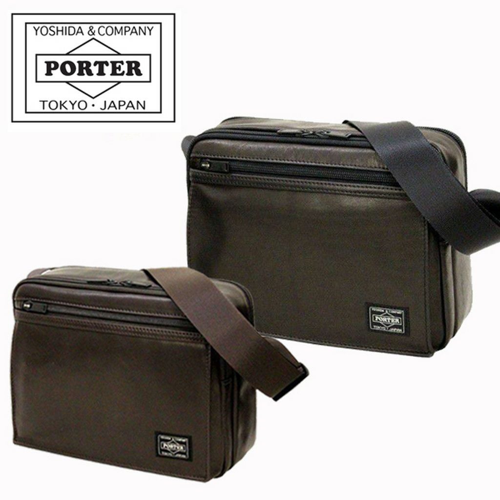 正規取扱店】 吉田カバン PORTER ポーター ブリーフケース 016-01070