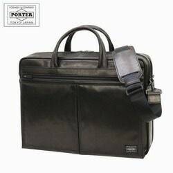 【ポーター】ブリーフケース 正規取扱店】 吉田カバン PORTER ポーター 2WAY ブリーフケース 033-05057