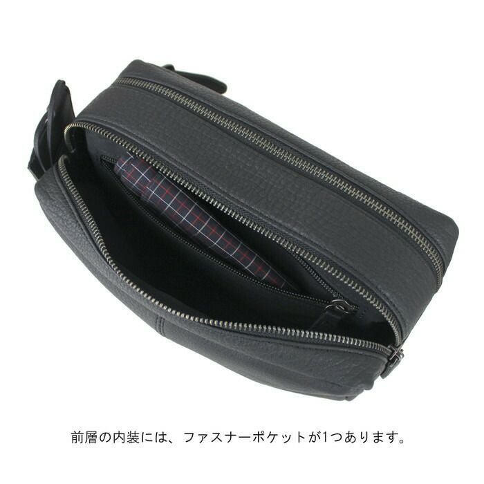 正規取扱店】 吉田カバン PORTER ポーター セカンドバッグ 016-01077