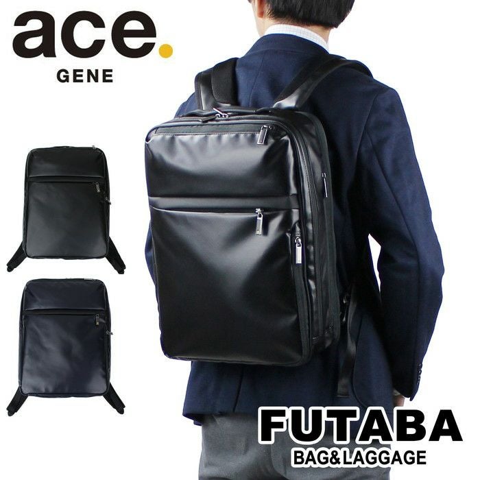 正規取扱店】 ace. GENE エースジーン リュックサック 55542