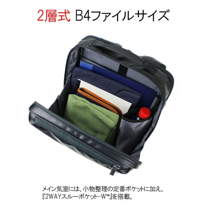 正規取扱店】 ace. GENE エースジーン リュックサック 55542