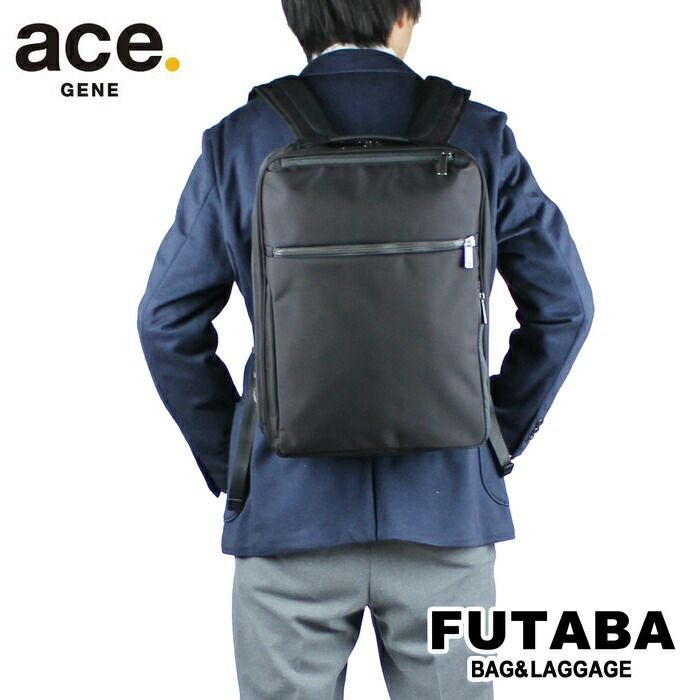 正規取扱店】 ace. GENE エースジーン リュックサック 62362