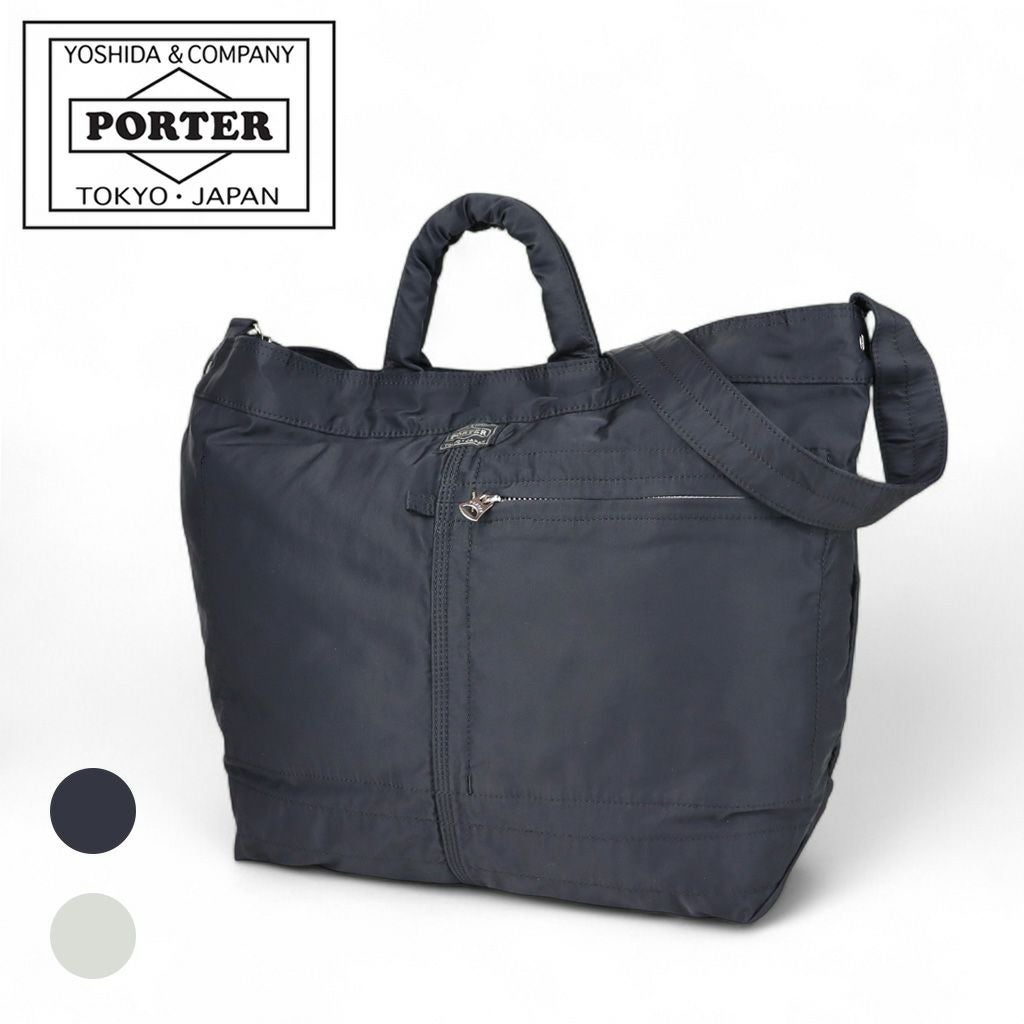 正規取扱店】 吉田カバン PORTER ポーター トートバッグ 754-15108