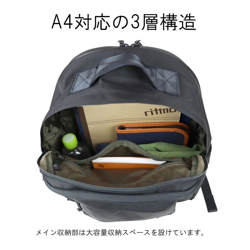 正規取扱店】 507-17996 ポーター DAYPACK（M)