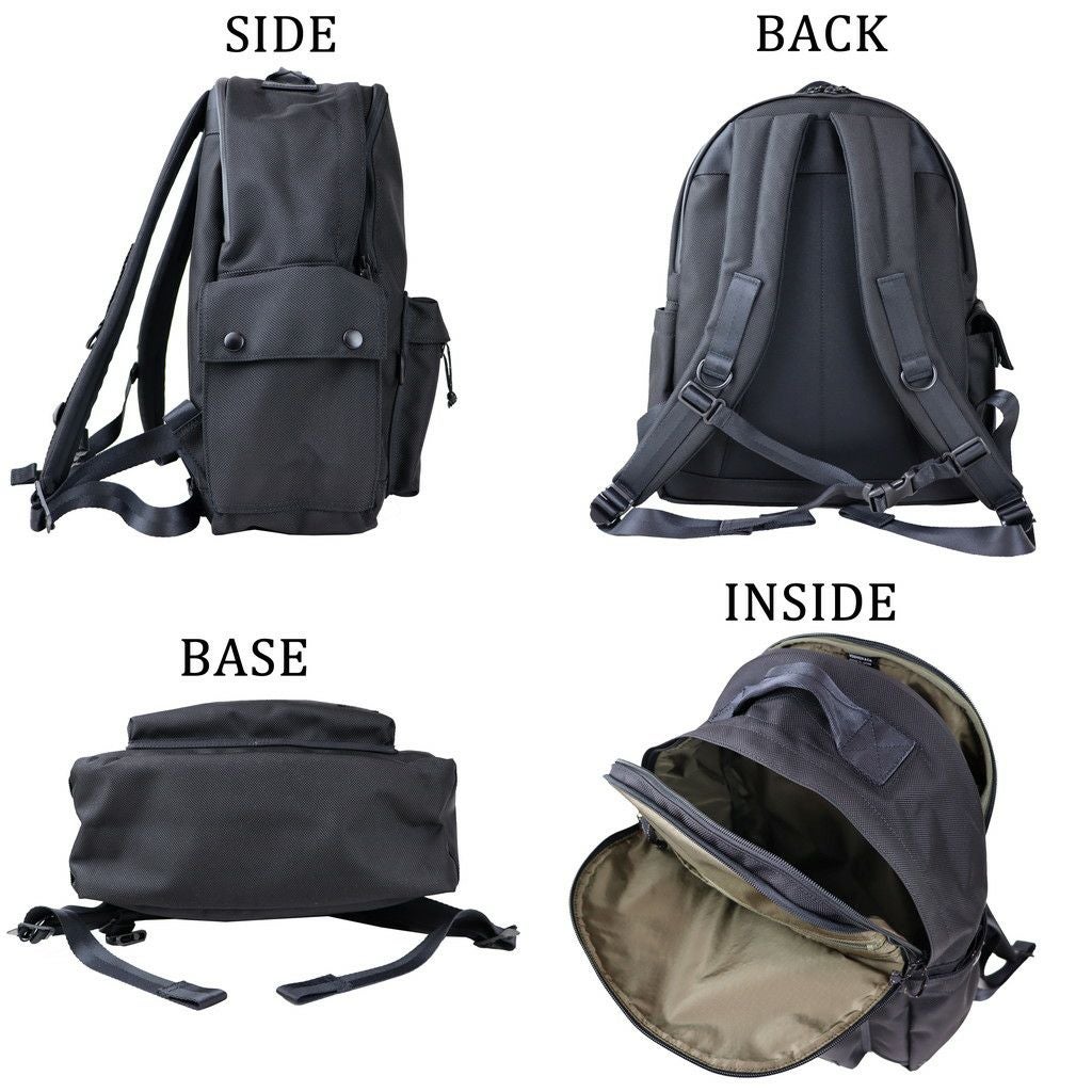 正規取扱店】 507-17996 ポーター DAYPACK（M)