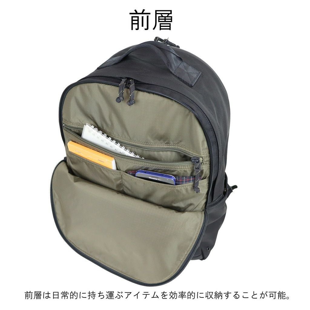 正規取扱店】 507-17995 ポーター DAYPACK（L)