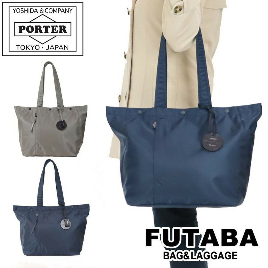 正規取扱店】 679-26800 ポーター TOTE BAG(L)
