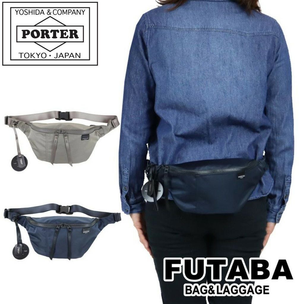 正規取扱店】 679-26805 ポーター WAIST BAG