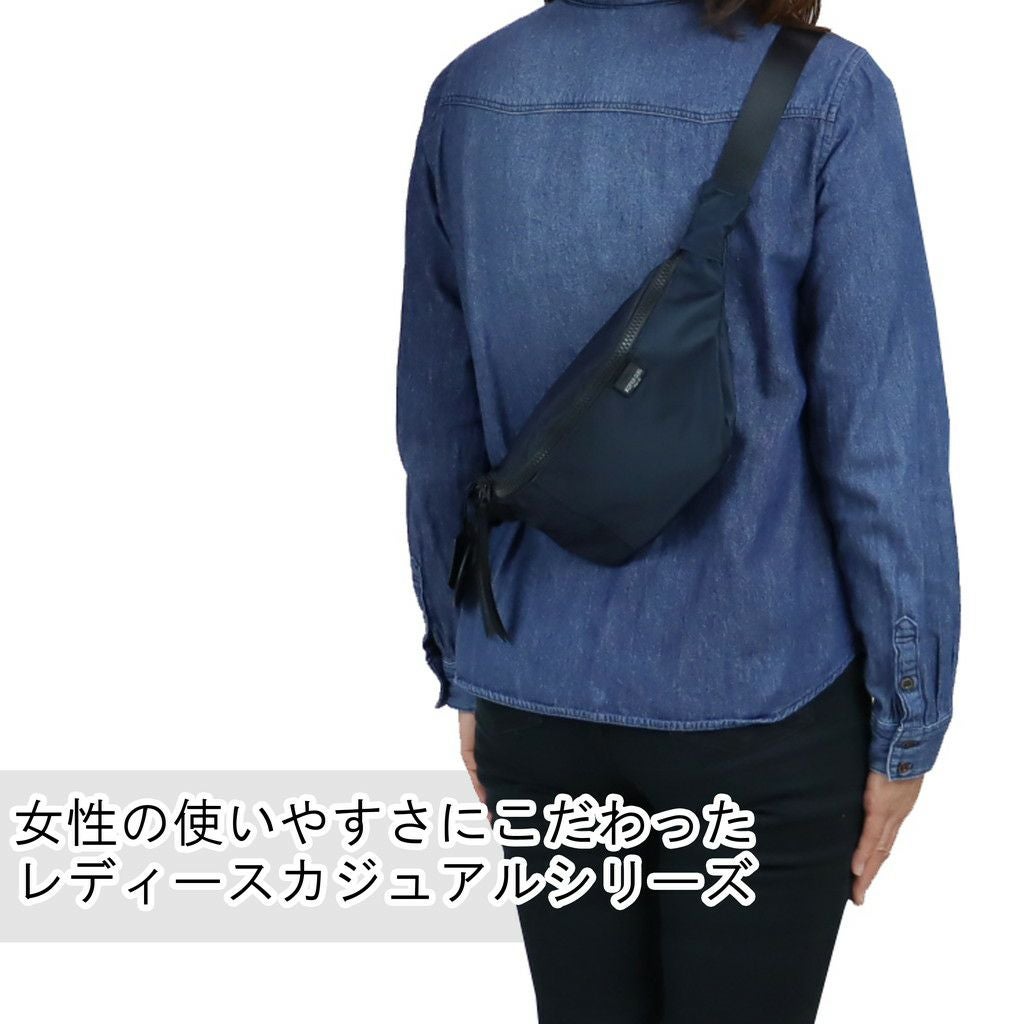 正規取扱店】 679-26805 ポーター WAIST BAG
