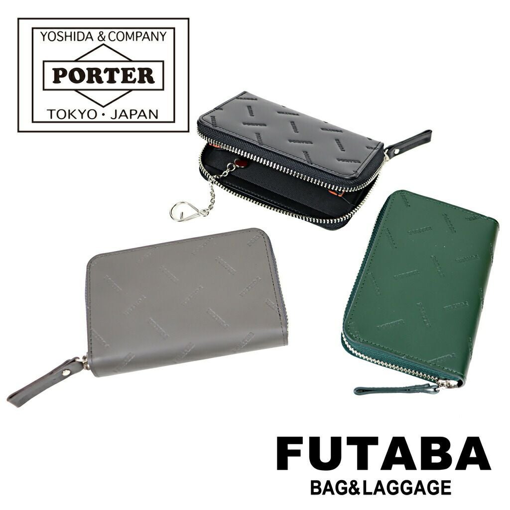 porterカードケース 正規取扱店】 吉田カバン PORTER ポーター カードケース 119-02278