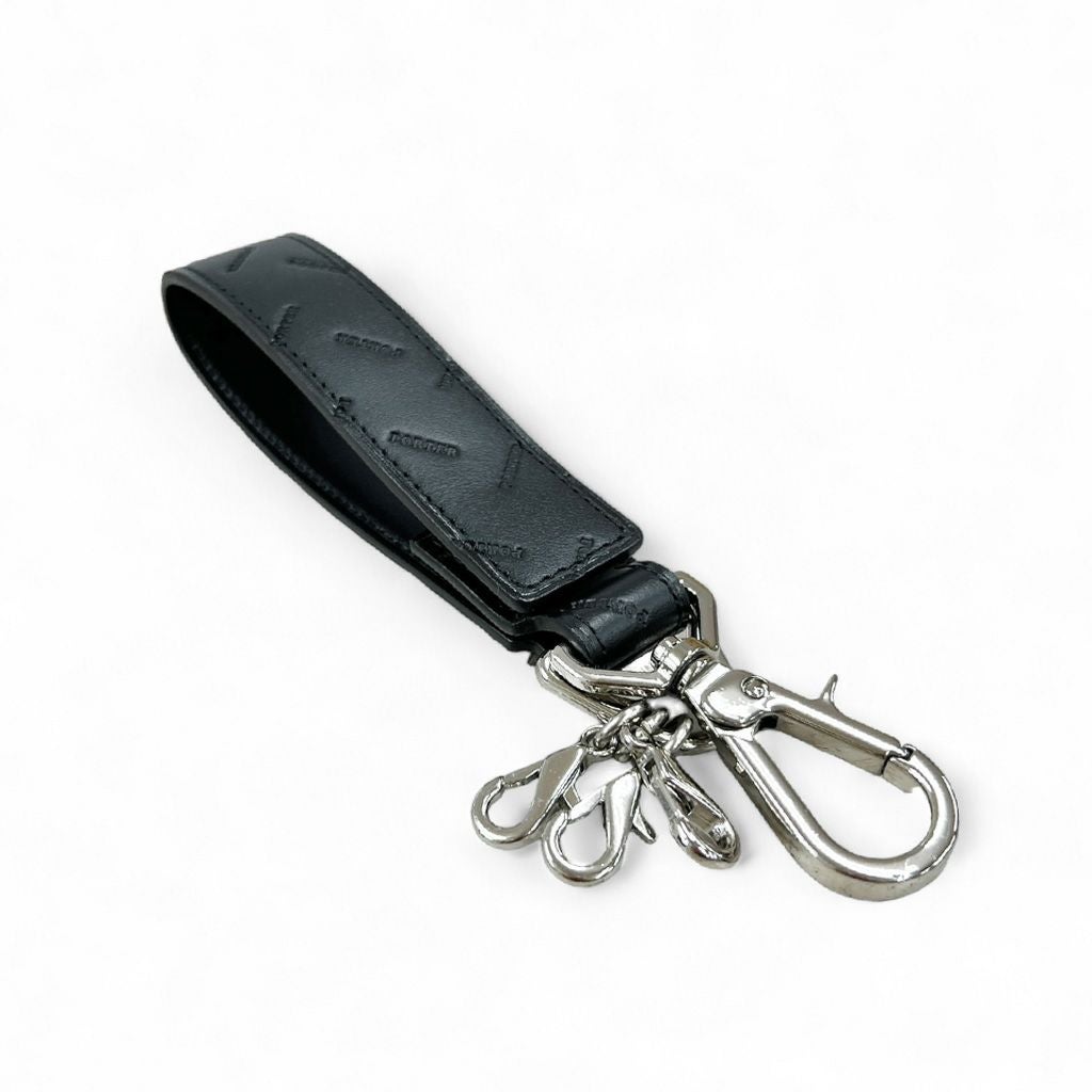 小物・アクセサリー Kee キーケース 02（栃木レザー） | ACCESSORY | ITEM | minca - 毎日に