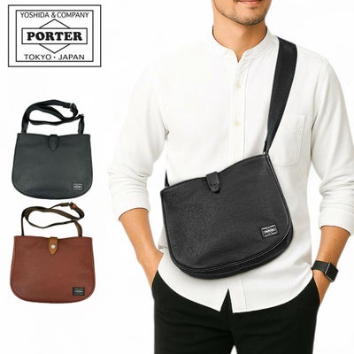 正規取扱店】 吉田カバン PORTER ポーター ショルダーバッグ 690-17849