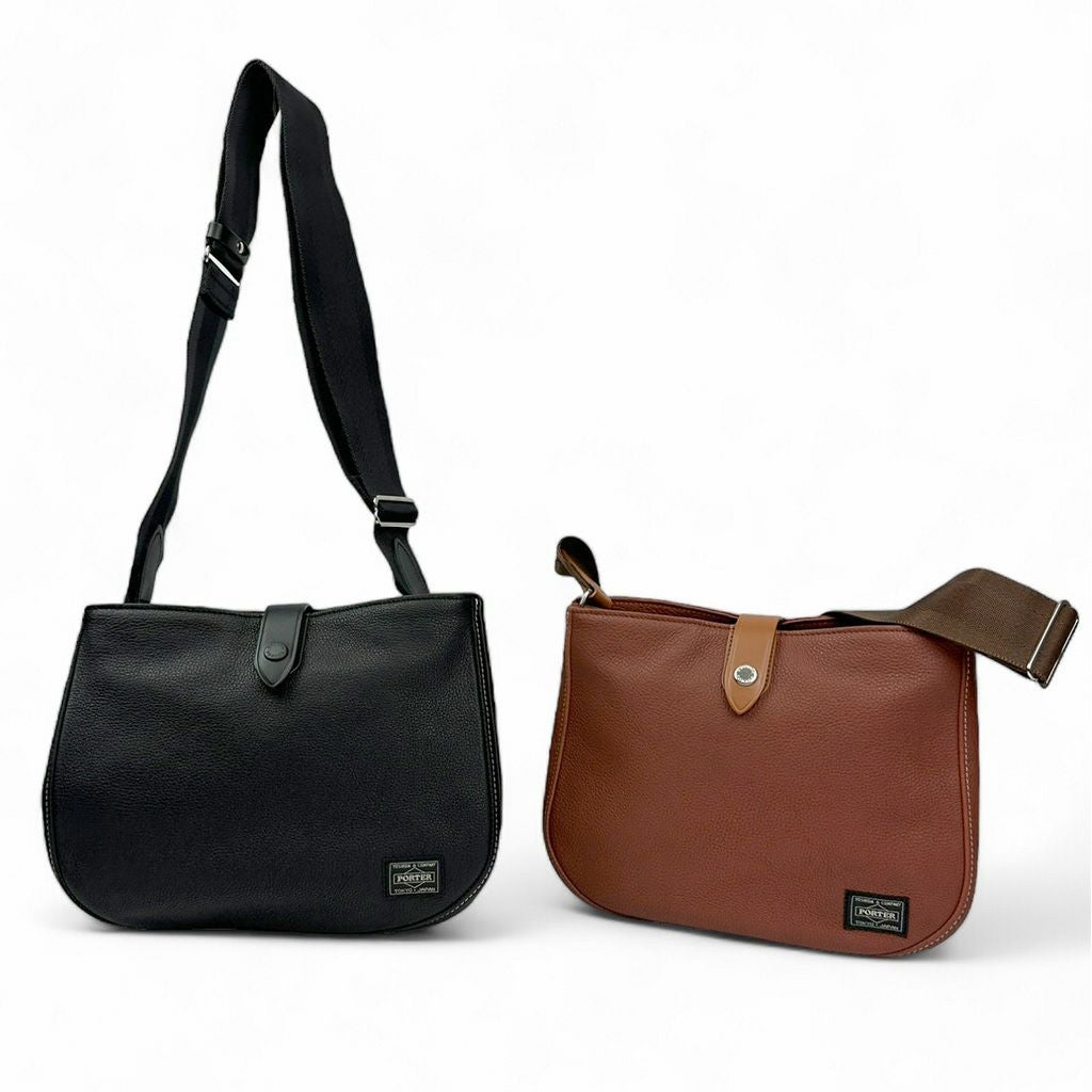 正規取扱店】 ポーター SHOULDER BAG 120-03306