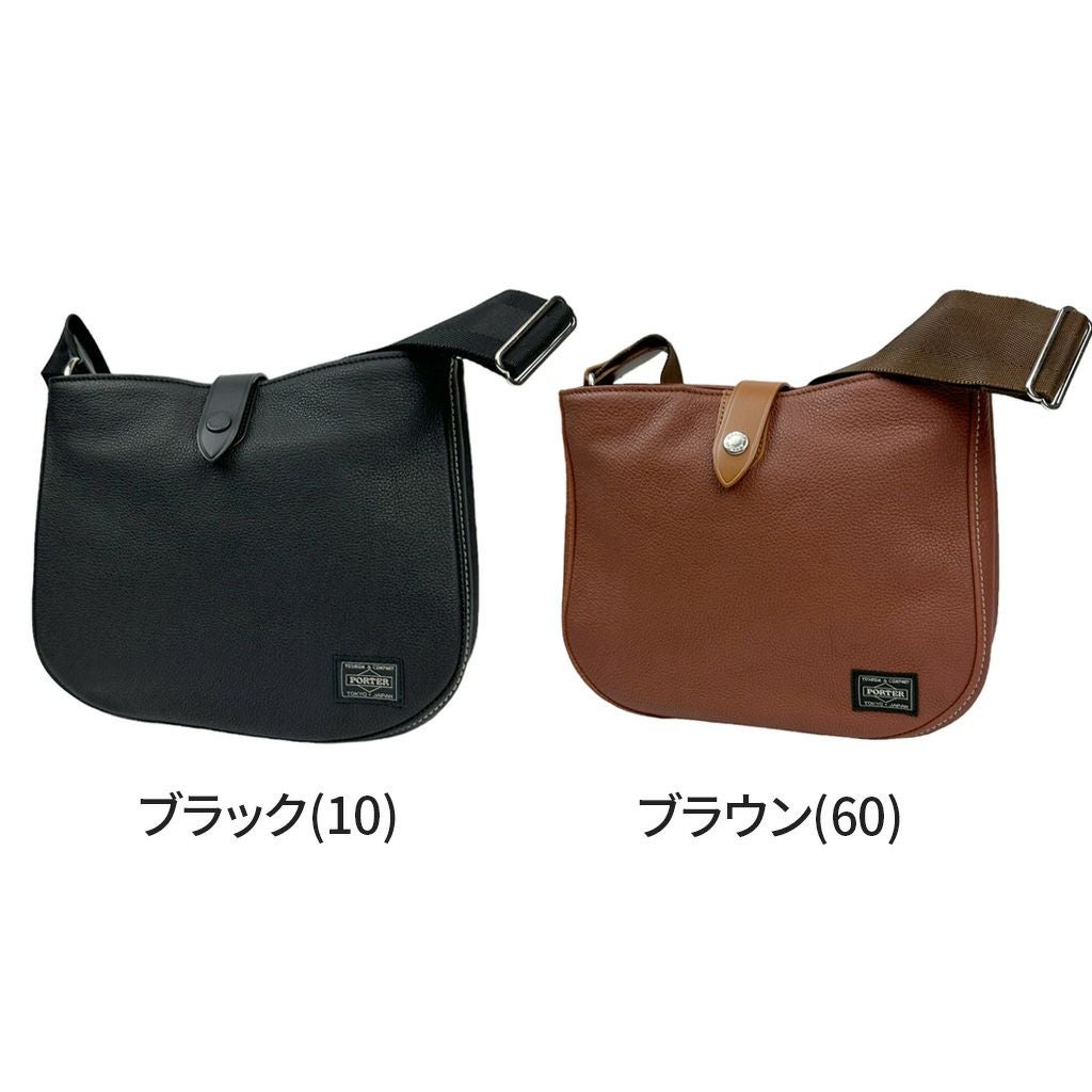 正規取扱店】 ポーター SHOULDER BAG 120-03306