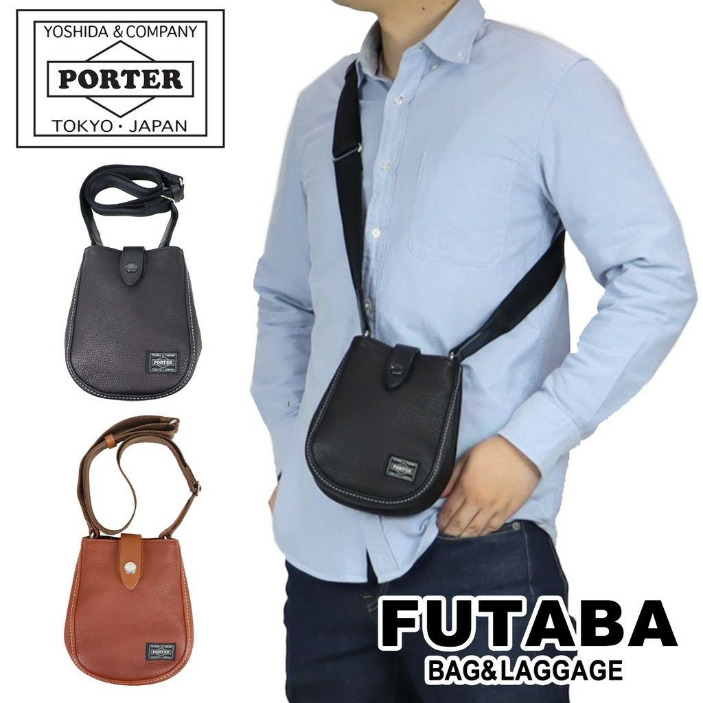 正規取扱店】 吉田カバン PORTER ポーター ショルダーバッグ 193-04062