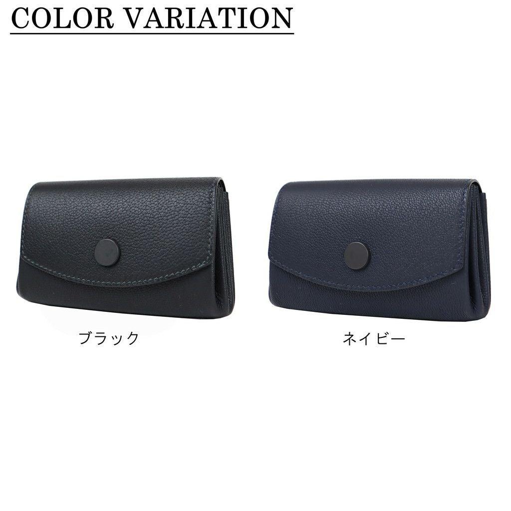 正規取扱店】 F2131W301 ファーロ Flap Bellows Case