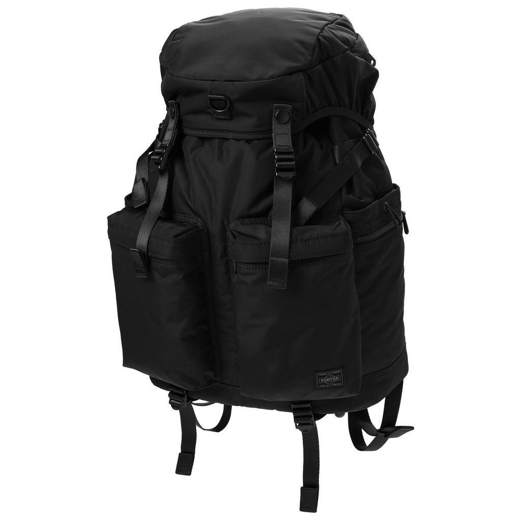 吉田カバン PORTER(ポーター) SENSES(センシズ) BACKPACK バックパック 吉田カバン PORTER(ポーター) SENSES(センシズ) BACKPACK バックパック