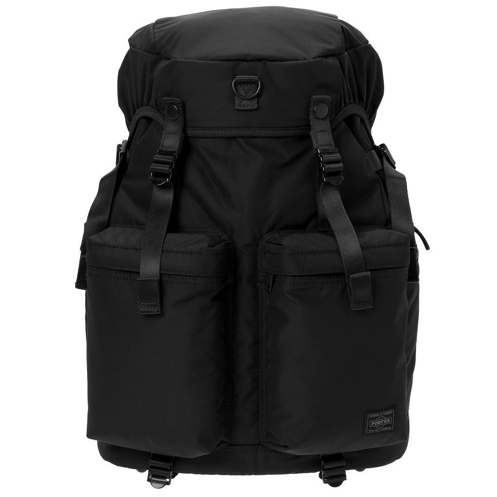 吉田カバン PORTER(ポーター) SENSES(センシズ) BACKPACK バックパック